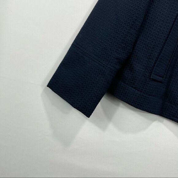 Liz Claiborne Blur Button Up Blazer Jacket - Picture 6 of 14